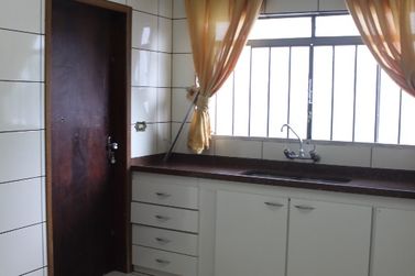 Casa &agrave; venda - 140m&sup2; - Zona II
