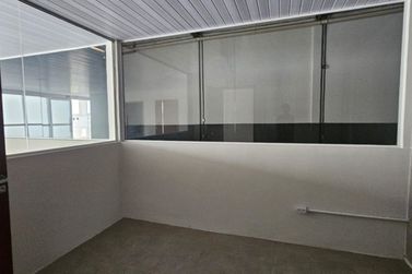 Sal&atilde;o Comercial para alugar - 386m&sup2; - Parque Residencial Interlagos
