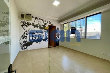 Apartamento para alugar - Zona I