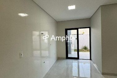 Casa &agrave; venda - 60m&sup2; - Jardim Coopagro