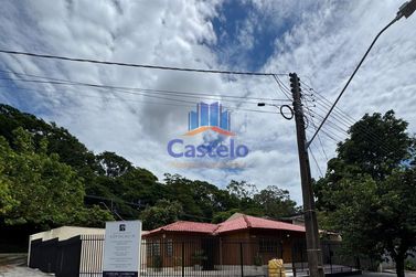 Casa para alugar - 130m&sup2; - ZONA I-A