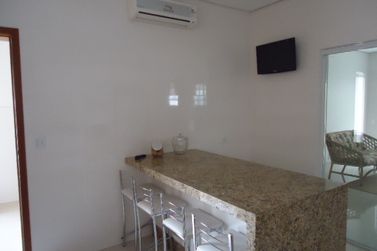 Casa para alugar - 450m&sup2; - Parque Cidade Jardim