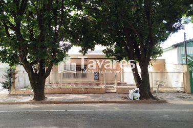 Casa &agrave; venda - Zona II