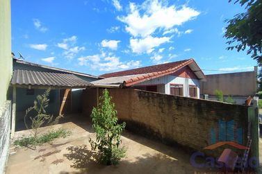 Casa &agrave; venda - 360m&sup2; - Parque Tarum&atilde;