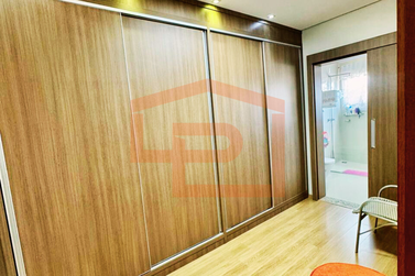 Apartamento &agrave; venda - 280m&sup2; - Zona II