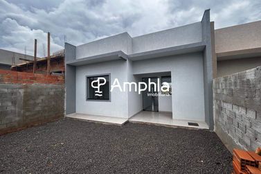 Casa &agrave; venda - 66m&sup2; - Primavera