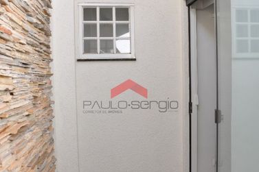 Casa &agrave; venda - 185m&sup2; - Parque Bandeirantes