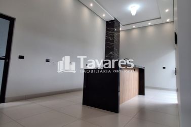 Casa &agrave; venda - 124m&sup2; - Jardim Cima