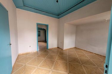 Casa para alugar - Parque 1&ordm; de Maio