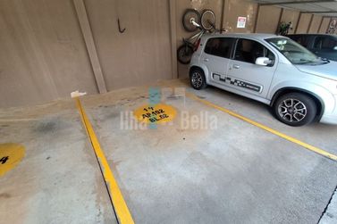 Apartamento &agrave; venda - Jardim Aratimb&oacute;
