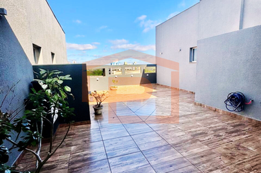 Apartamento &agrave; venda - 140m&sup2; - Zona II