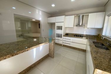Casa para alugar - Parque Cidade Jardim