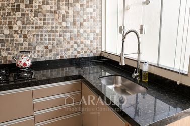 Casa &agrave; venda - 154m&sup2; - Jardim Oriente