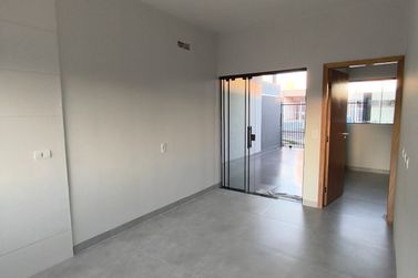 Casa &agrave; venda - 55m&sup2; - Zona VI