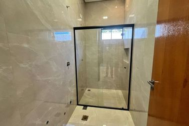 Casa &agrave; venda - Jardim Imigrantes II