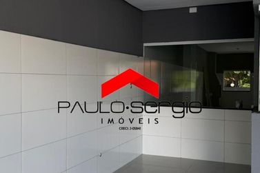 Casa &agrave; venda - 65m&sup2; - Jardim America