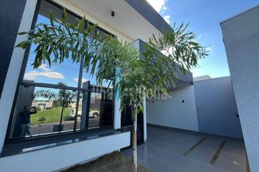 Casa &agrave; venda - 