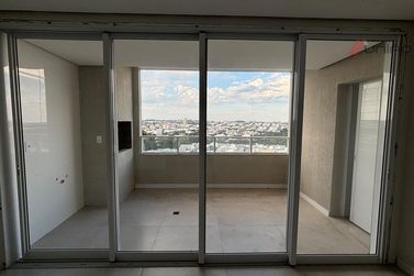 Apartamento &agrave; venda - 123m&sup2; - Jardim Belvedere