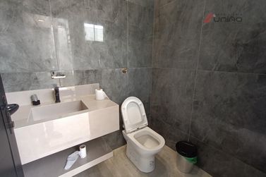 Casa &agrave; venda - 135m&sup2; - Jardim Caravelle