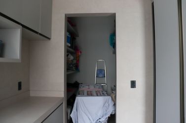 Casa &agrave; venda - 420m&sup2; - Condom&iacute;nio Europark