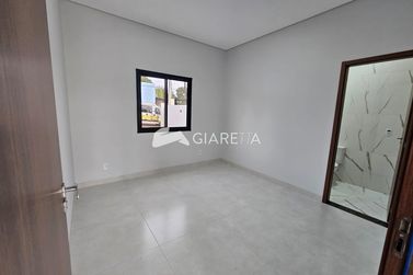Casa &agrave; venda - 61m&sup2; - JARDIM PARIZOTTO