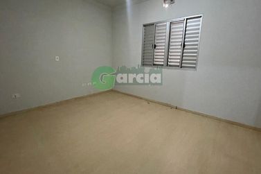 Sobrado para alugar - Zona II