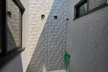 Casa &agrave; venda - 180m&sup2; - Parque Interlagos II