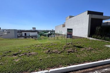 Terreno &agrave; venda - 360m&sup2; - Jardim Am&eacute;rica