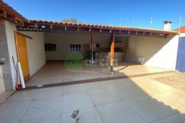 Casa &agrave; venda - 194m&sup2; - Jardim Alto da Boa Vista