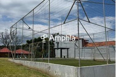 Terreno &agrave; venda - 1860m&sup2; - Linha rural S&atilde;o Bento