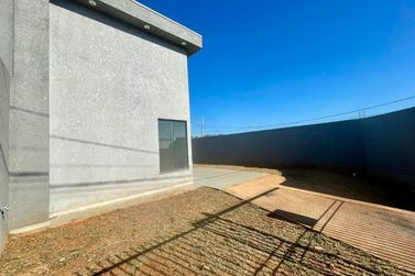 Casa &agrave; venda - 183m&sup2; - 