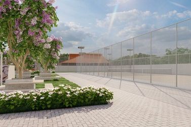 Apartamento &agrave; venda - 123m&sup2; - Jardim Am&eacute;rica