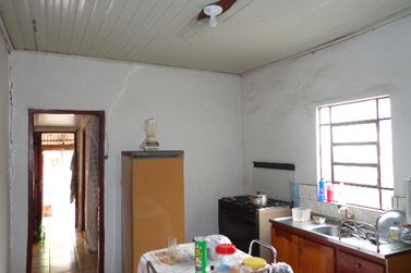 Casa &agrave; venda - 146m&sup2; - Jardim Alvorada