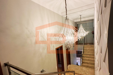 Sobrado &agrave; venda - 507m&sup2; - Jardim Novo Horizonte
