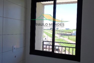 Apartamento &agrave; venda - 70m&sup2; - Edif&iacute;cio Interlagos Residencial Clube