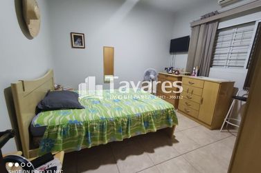 Casa &agrave; venda - 300m&sup2; - Zona II