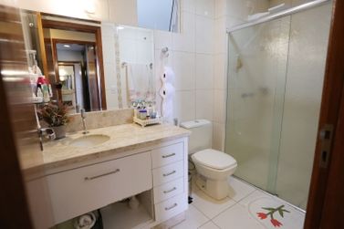 Apartamento &agrave; venda - 206m&sup2; - Zona I