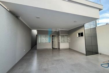 Casa &agrave; venda - 
