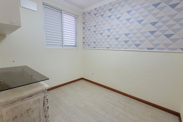 Apartamento &agrave; venda - 96m&sup2; - Zona IA
