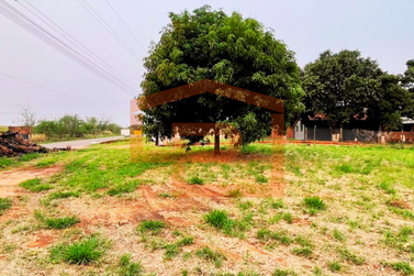 Ch&aacute;cara &agrave; venda - 7000m&sup2; - As margens da rodovia PR-323