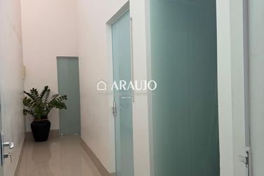 Casa &agrave; venda - 183m&sup2; - Zona III