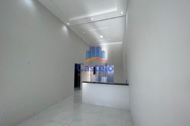 Casa &agrave; venda - 85m&sup2; - Jardim Vila Rica