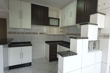 Apartamento &agrave; venda - 75m&sup2; - Zona I