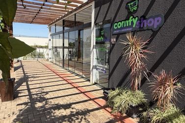 Apartamento &agrave; venda - 45m&sup2; - Residencial Terra  de Santa Cruz