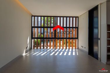 Casa &agrave; venda - 183m&sup2; - Jardim Interlagos II