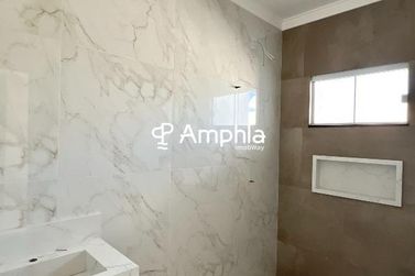 Casa &agrave; venda - 100m&sup2; - Andorinha