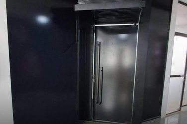 Sala Comercial para alugar - 60m&sup2; - Zona I