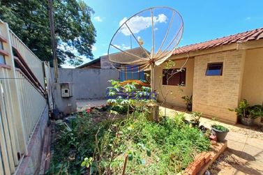 Casa &agrave; venda - 180m&sup2; - Parque San Remo III