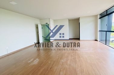 Sal&atilde;o Comercial &agrave; venda - 246m&sup2; - Parque Residencial Metropolitano