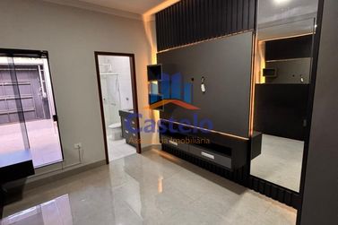Casa para alugar - 110m&sup2; - PARQUE RESIDENCIAL INTERLAGOS
